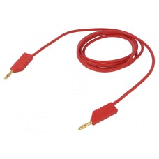 Przewód pomiarowy HIRSCHMANN T&M 934066701