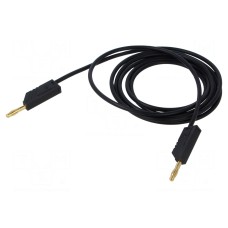 Przewód pomiarowy HIRSCHMANN T&M 934066700