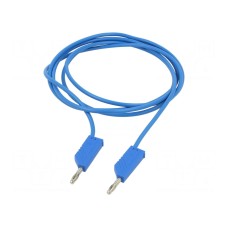 Przewód pomiarowy HIRSCHMANN T&M 934066102