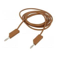 Przewód pomiarowy HIRSCHMANN T&M 934066105