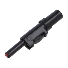 Przewód pomiarowy HIRSCHMANN T&M 934066101