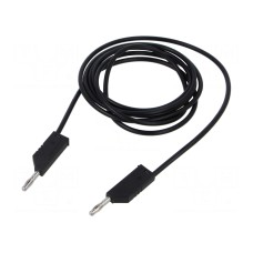 Przewód pomiarowy HIRSCHMANN T&M 934066100