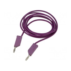 Przewód pomiarowy HIRSCHMANN T&M 934066109