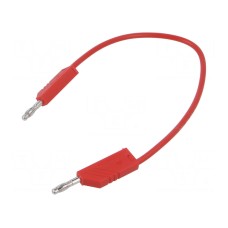 Przewód pomiarowy HIRSCHMANN T&M 934058101