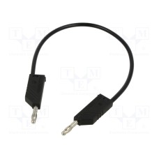 Przewód pomiarowy HIRSCHMANN T&M 934058100