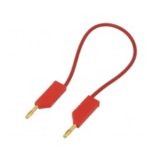 Przewód pomiarowy HIRSCHMANN T&M 934059701