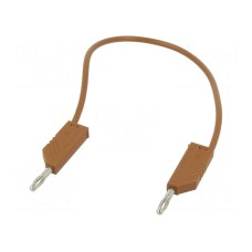 Przewód pomiarowy HIRSCHMANN T&M 934059105