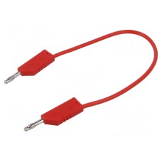 Przewód pomiarowy HIRSCHMANN T&M 934059101