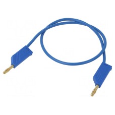 Przewód pomiarowy HIRSCHMANN T&M 934061702