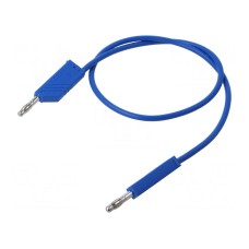 Przewód pomiarowy HIRSCHMANN T&M 934061102