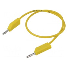 Przewód pomiarowy HIRSCHMANN T&M 934061103