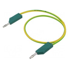 Przewód pomiarowy HIRSCHMANN T&M 934061188