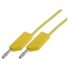 Przewód pomiarowy HIRSCHMANN T&M 934092103