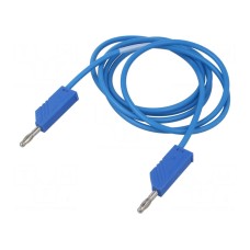 Przewód pomiarowy HIRSCHMANN T&M 934093102