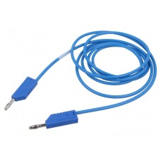 Przewód pomiarowy HIRSCHMANN T&M 934094102