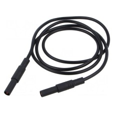 Przewód pomiarowy HIRSCHMANN T&M 934075100
