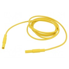 Przewód pomiarowy HIRSCHMANN T&M 934076103