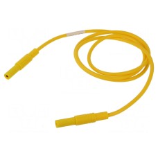 Przewód pomiarowy HIRSCHMANN T&M 934174103