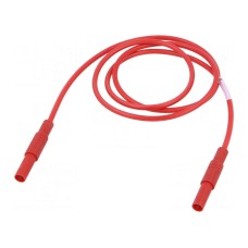 Przewód pomiarowy HIRSCHMANN T&M 934174101