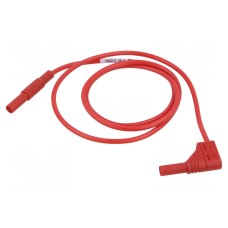 Przewód pomiarowy HIRSCHMANN T&M 934182101