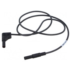 Przewód pomiarowy HIRSCHMANN T&M 934182100