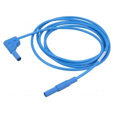 Przewód pomiarowy HIRSCHMANN T&M 934184102