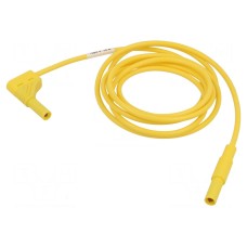Przewód pomiarowy HIRSCHMANN T&M 934184103