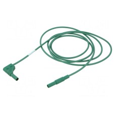 Przewód pomiarowy HIRSCHMANN T&M 934184104