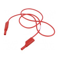 Przewód pomiarowy HIRSCHMANN T&M 934195101