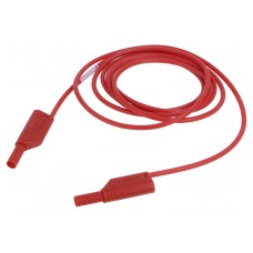 Przewód pomiarowy HIRSCHMANN T&M 934169101