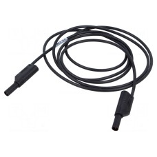 Przewód pomiarowy HIRSCHMANN T&M 934169100
