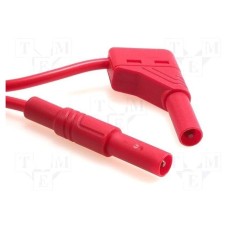 Przewód pomiarowy HIRSCHMANN T&M 934082101