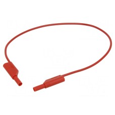 Przewód pomiarowy HIRSCHMANN T&M 934087101