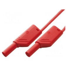 Przewód pomiarowy HIRSCHMANN T&M 934095101