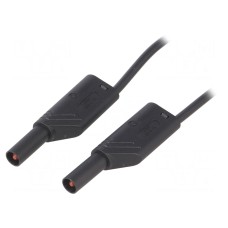 Przewód pomiarowy HIRSCHMANN T&M 934095100