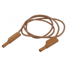 Przewód pomiarowy HIRSCHMANN T&M 934088105