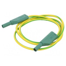 Przewód pomiarowy HIRSCHMANN T&M 934088188