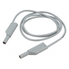 Przewód pomiarowy HIRSCHMANN T&M 934088106