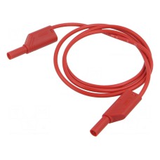 Przewód pomiarowy HIRSCHMANN T&M 934088101