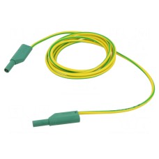 Przewód pomiarowy HIRSCHMANN T&M 934089188