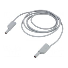 Przewód pomiarowy HIRSCHMANN T&M 934089106