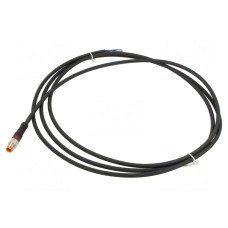 Przewód pomiarowy HIRSCHMANN T&M 934086106