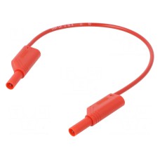 Przewód pomiarowy HIRSCHMANN T&M 934086101