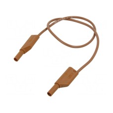 Przewód pomiarowy HIRSCHMANN T&M 934087105