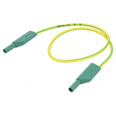 Przewód pomiarowy HIRSCHMANN T&M 934087188