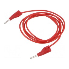 Przewód pomiarowy HIRSCHMANN T&M 973596101