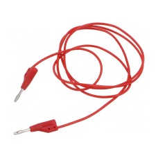 Przewód pomiarowy HIRSCHMANN T&M 938125101