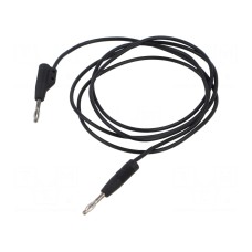 Przewód pomiarowy HIRSCHMANN T&M 938125100