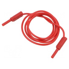 Przewód pomiarowy HIRSCHMANN T&M 975696701