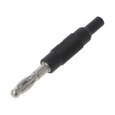 Złącze laboratoryjne: bananowe 4mm HIRSCHMANN T&M 973599100